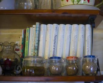 Ta' Bertu Host Family Bed & Breakfast