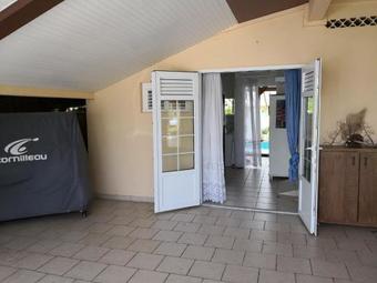 Apartment Rue Du Fromager