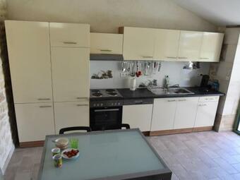 Villa Holiday Home Saint-jean-de-maru�jols-et-av�jan