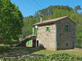 Holiday Home Le Moulin (sgb100)