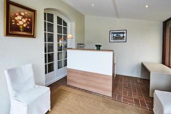 Bed & Breakfast La Villa Port Winston