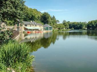 Holiday Home Le Moulin Neuf.1