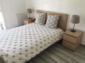 Apartamento Appartement Confortable Et Spacieux