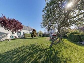 House Riantec Maison De Pecheur Proche Petite Mer De Gavres 1