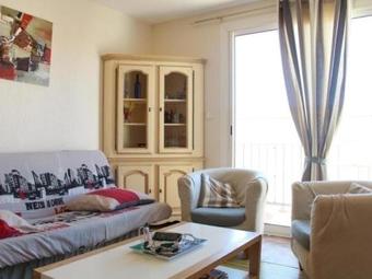 Apartment Artimon 1