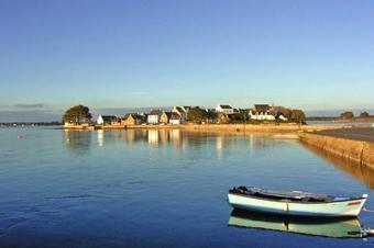 Studio Apartment Port-louis - Bre041010-s