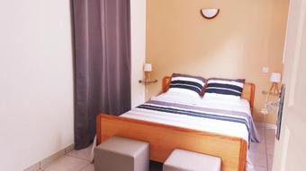 Apartamento G�te Les Hauts De Benista