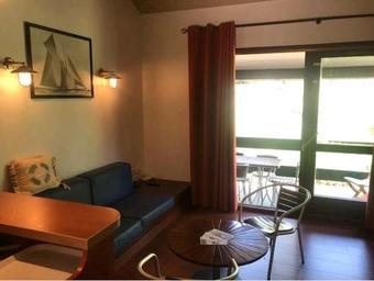 Apartamento Castell Verde