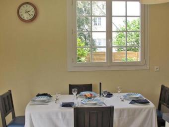 Ferienhaus Pleubian 114s