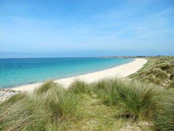 Ferienhaus Plounevez-lochrist 207s