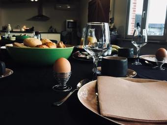 Bed & Breakfast De Perenboom