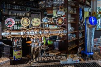 De Lanterfanters Vakantiehuisjes