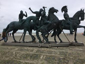 Apartamento Residentie Greenpark Nieuwpoort-aan-zee