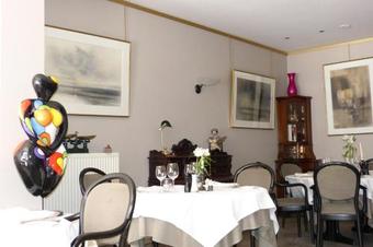 Hotel - Restaurant Sea Horse