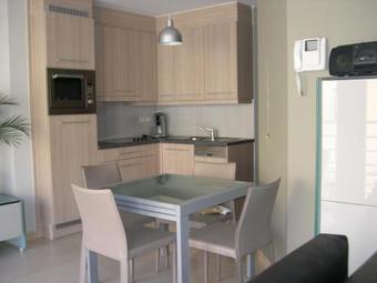 Apartamento Appartement Koksijde