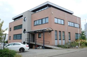 Apartamento Flatpolis Brussels Airport