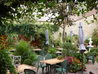 Hotel Restaurant Stadhuis