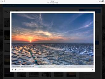 Hotel Melrose 'puur Logies'