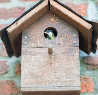 Bed & Breakfast Gilles De Ver