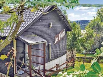 Apartamentos Holiday Home Lierneux 210