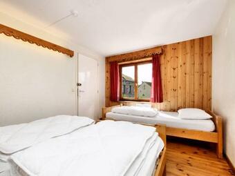 Vibrant Holiday Home In Durbuy With Garden