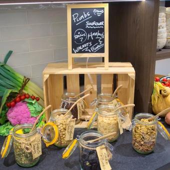 Radisson Blu Hotel, Bruges