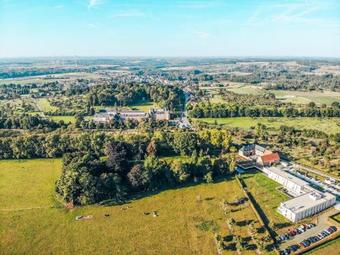 Hotel Martin's Rentmeesterij