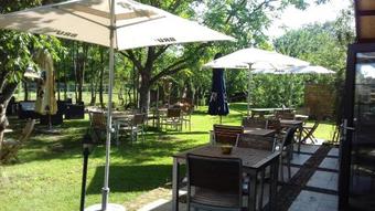 Bed & Breakfast Les Chambres De La Cour