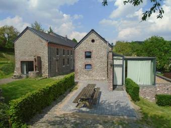 Vakantiewoningen Hoeve Carpe Diem - Dalhem - Aubel - Voeren