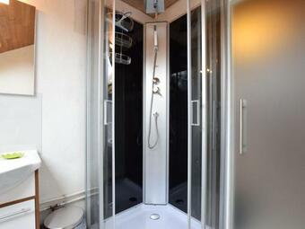 Modern Apartment Near Ski Slopes In Tenneville