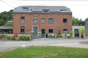 Apartamento Appartement Fleurs Des Champs