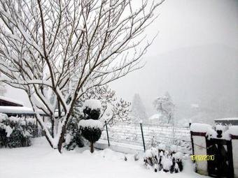 Romantic Cottage In Aywaille With Sauna