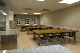 Luxurious Villa 't Kasteelhof