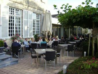 Bed & Breakfast Amaryllis Hotel Veurne