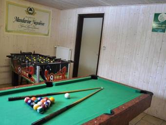 Cozy Holiday Home With Sauna In Stavelot