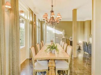 Four-bedroom Holiday Home In Neerpelt