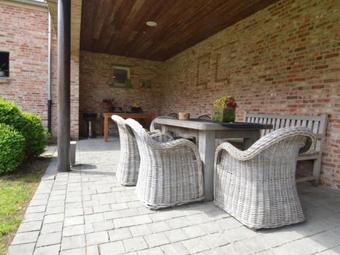 Holiday Home Ganzenweelde