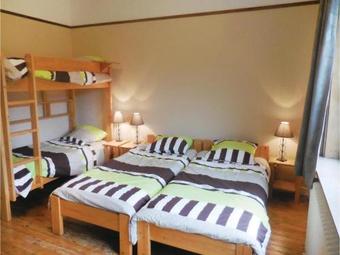 Holiday Home Les Cascatelles 05