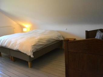 Heritage Holiday Home In Gedinne With Sauna