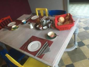 Hostal Liotte'scorner Guesthouse