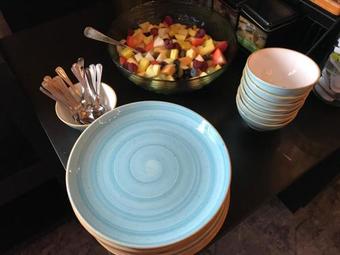 Hotel De Vesten Suites