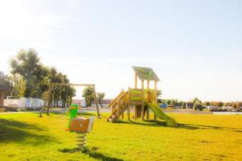 Apartamento Holiday Suites Jabbeke