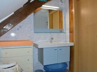 Cottage For Cyclists, In A Small Village In The Heart Of A Natural Park