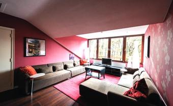 R�sidence Tr�s-marets // Mont (malmedy)