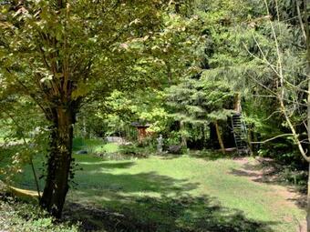 Inviting Holiday Home In Masbourg With Sauna And Garden