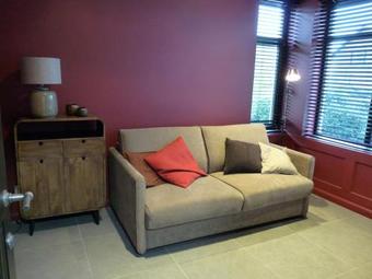 Holiday Home Maria-aalter