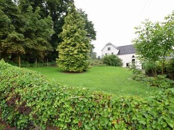 Lovely Holiday Home In Neufch�teau Near Forest