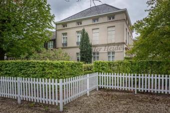 Hotel Ter Heide (kaprijke - Lembeke)