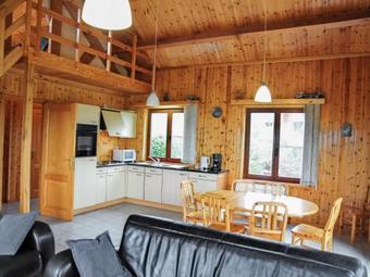 Holiday Home Laloux