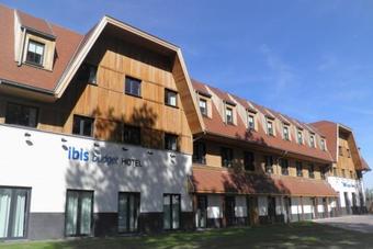 Hotel Ibis Budget Knokke